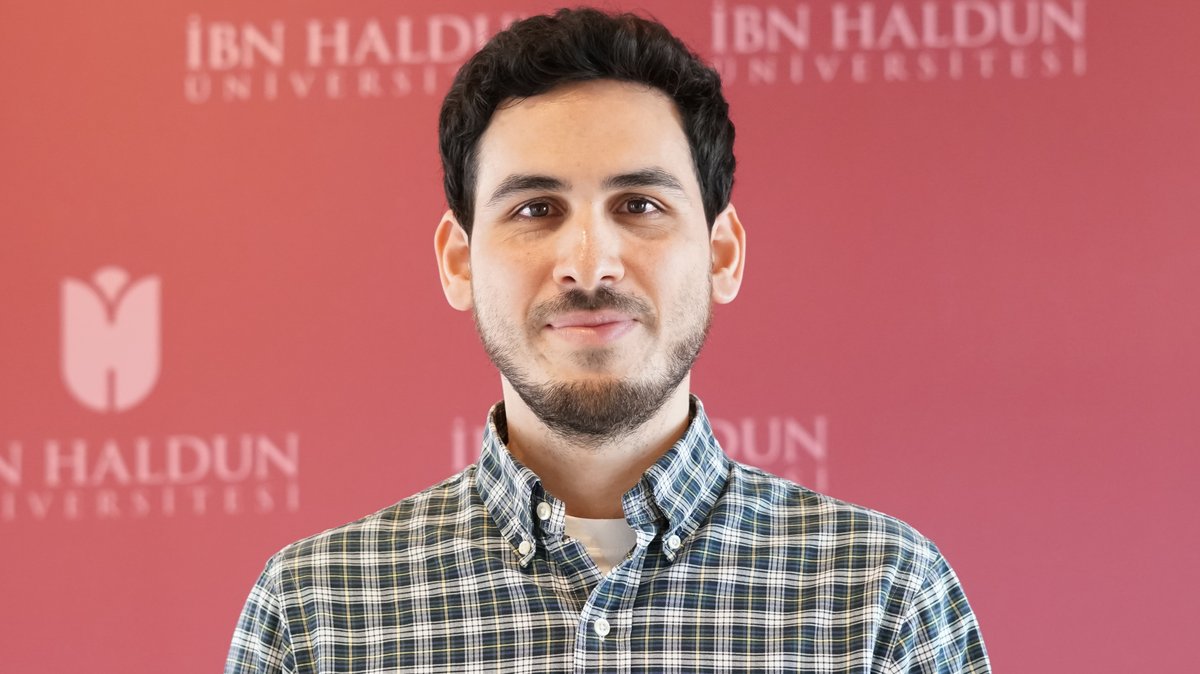 Öğretim Görevlisi METIN NOORATA