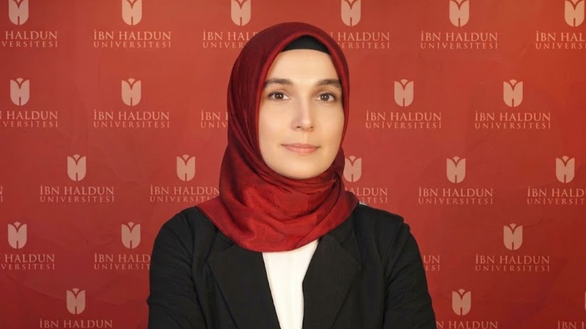 Doktor Öğretim Üyesi BÜŞRA SIDIKA KAYA