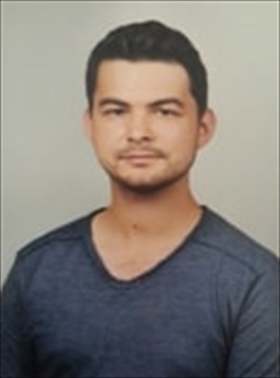 Doktor Öğretim Üyesi BURAK GÖKALP
