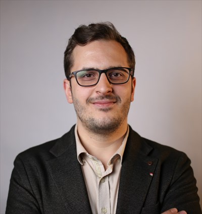 Doktor Öğretim Üyesi MUSTAFA ÇATTIK