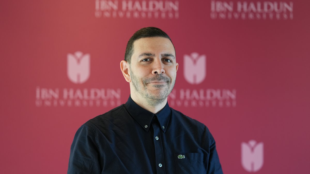 Doktor Öğretim Üyesi FATİH AL