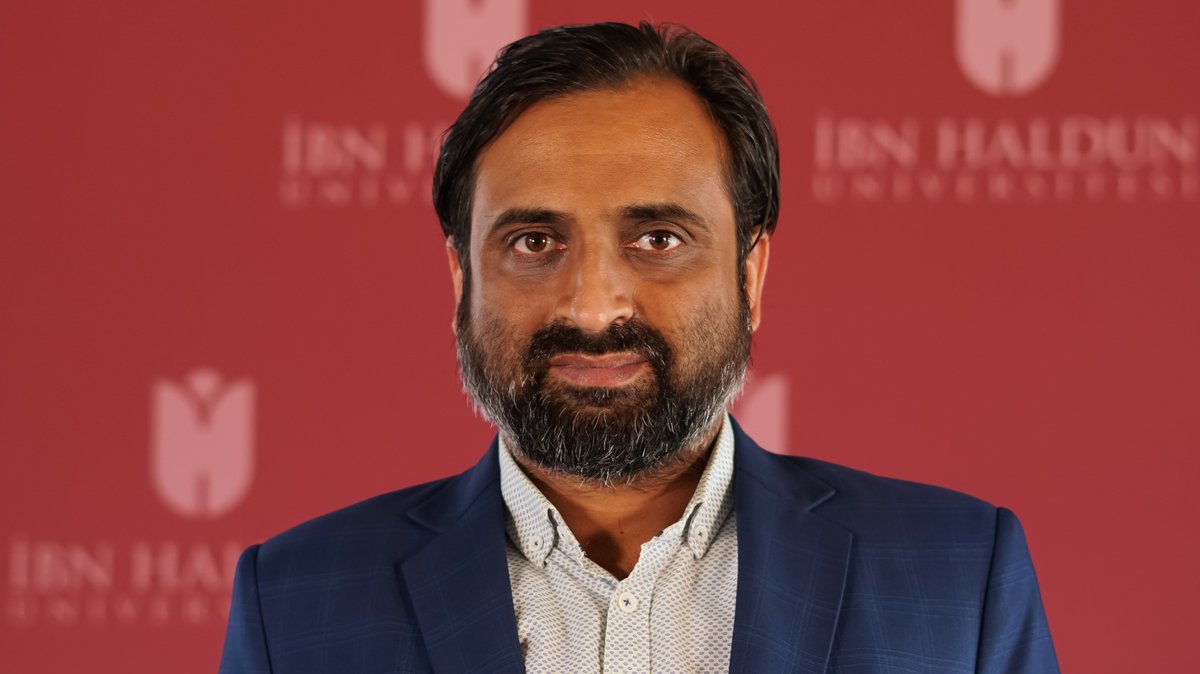Doktor Öğretim Üyesi ASAD UL ISLAM KHAN