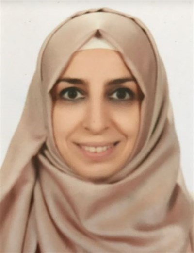 Öğretim Görevlisi GURBET TUBA EMİNE TOPRAK