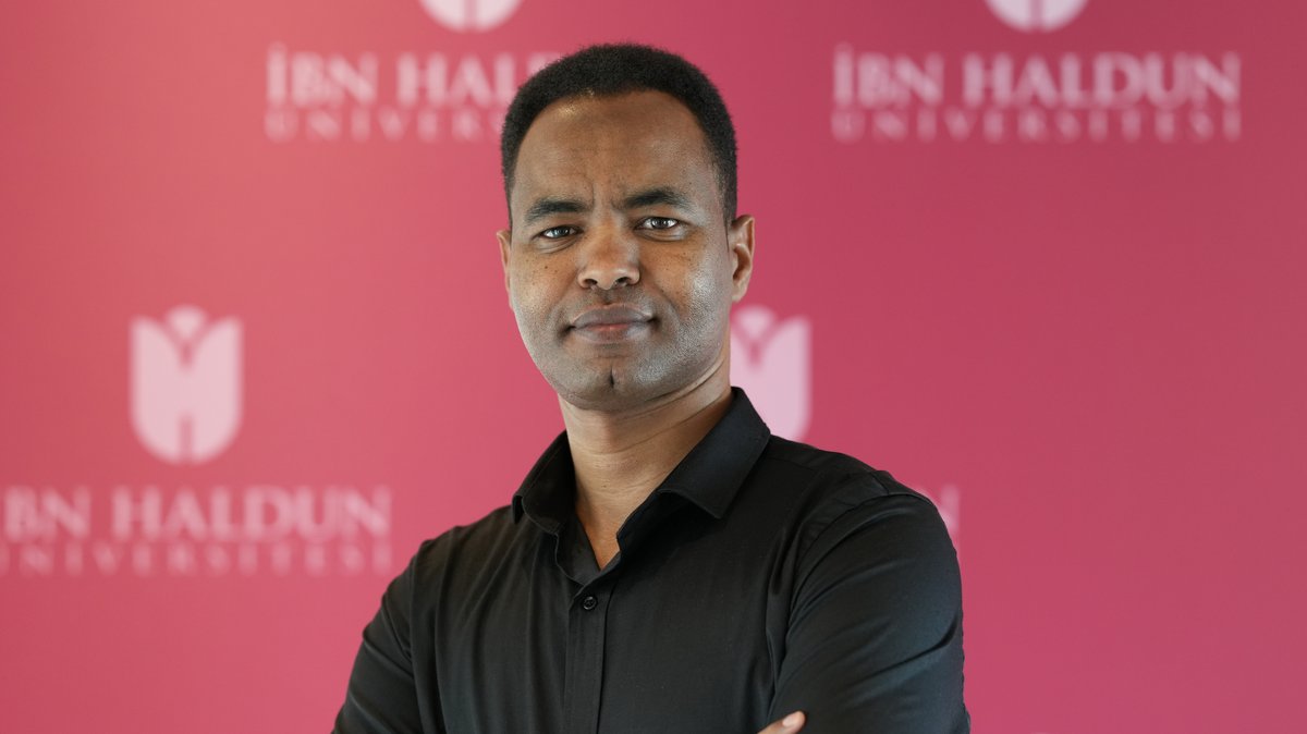 Doktor Öğretim Üyesi ARAB DAHIR HASSAN