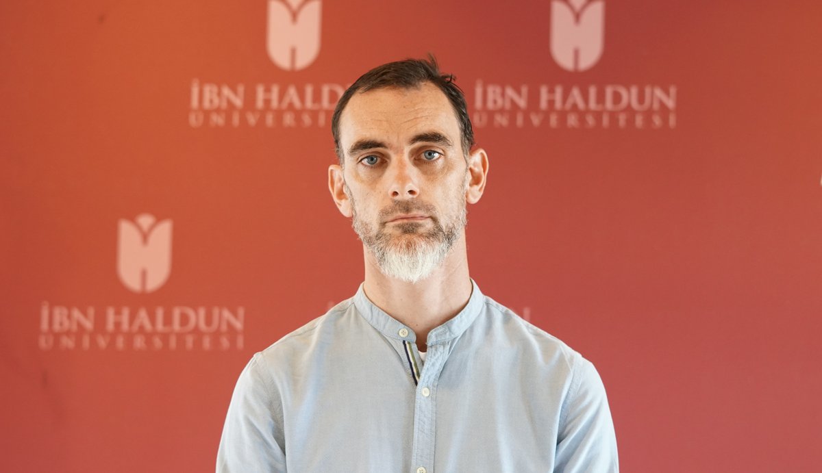 Öğretim Görevlisi MICHAEL PATRICK O'DOHERTY