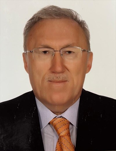 Doçent Doktor HASAN MURAT MERCAN