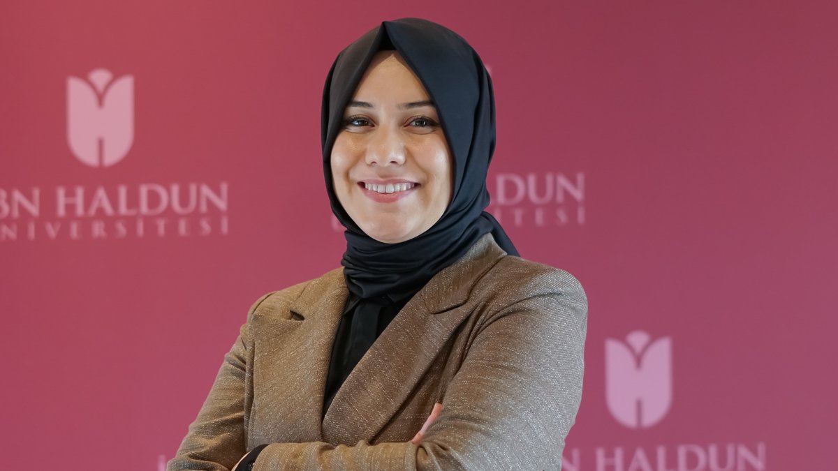 Doktor Öğretim Üyesi NAGEHAN PAKDAMAR TÜZGEN