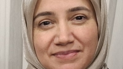 Öğretim Görevlisi MAHPERİZE ŞAFAK
