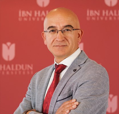 Profesör Doktor ÜZEYİR OK