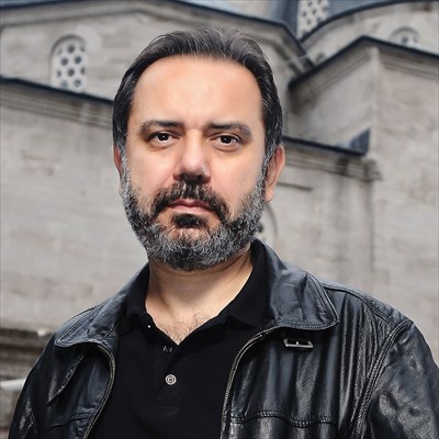 Doçent Doktor AHMET MURAT ÖZEL
