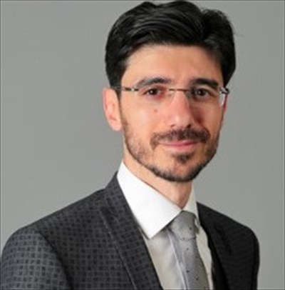 Doktor Öğretim Üyesi DURSUN SAAT