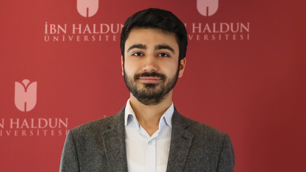Araştırma Görevlisi ABDÜLMECİT GÜLDAĞI