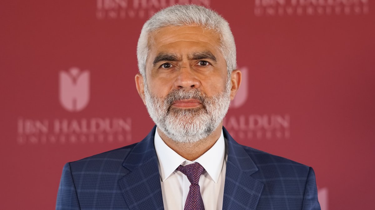 Profesör Doktor BİLAL AYBAKAN