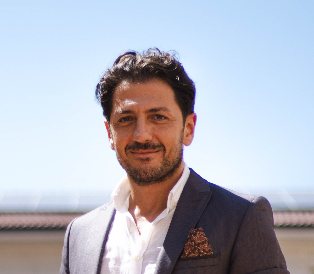 Doktor Öğretim Üyesi MUSTAFA OĞUZ TUNA