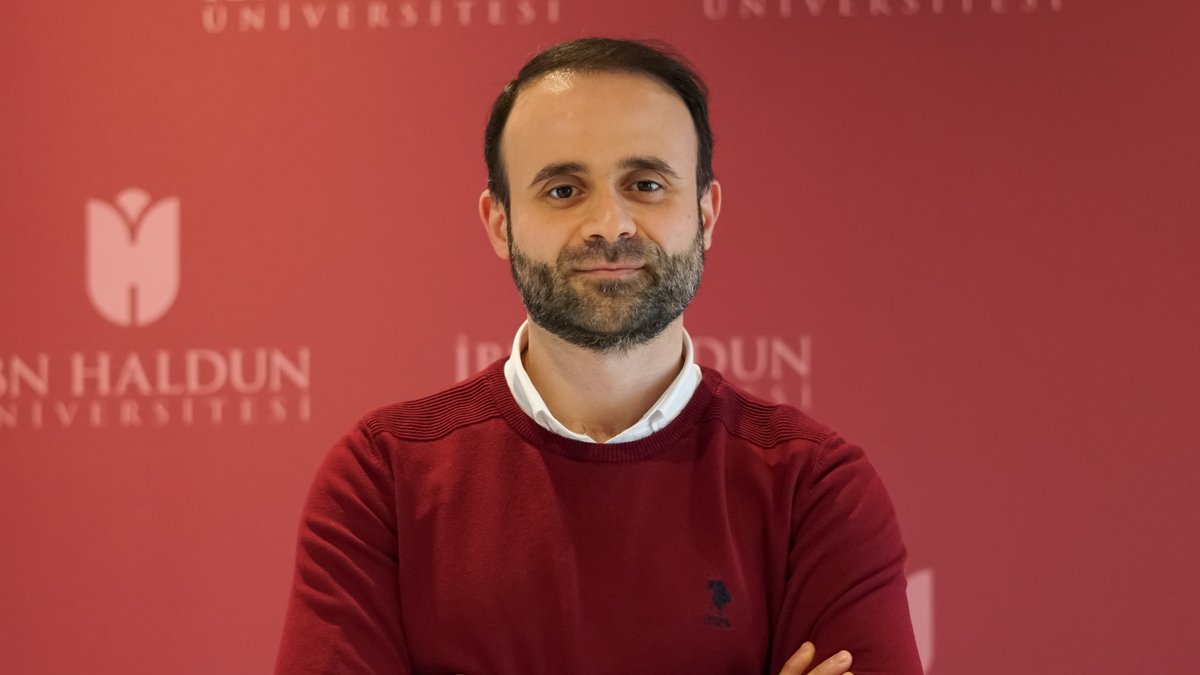 Öğretim Görevlisi AMAR AL SOAH