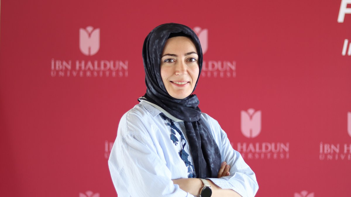 Doktor Öğretim Üyesi KÜBRA KULAKLIKAYA