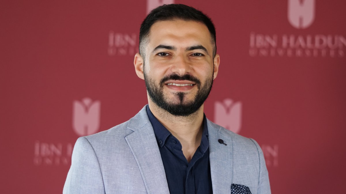 Öğretim Görevlisi ÖMER CUMALİ