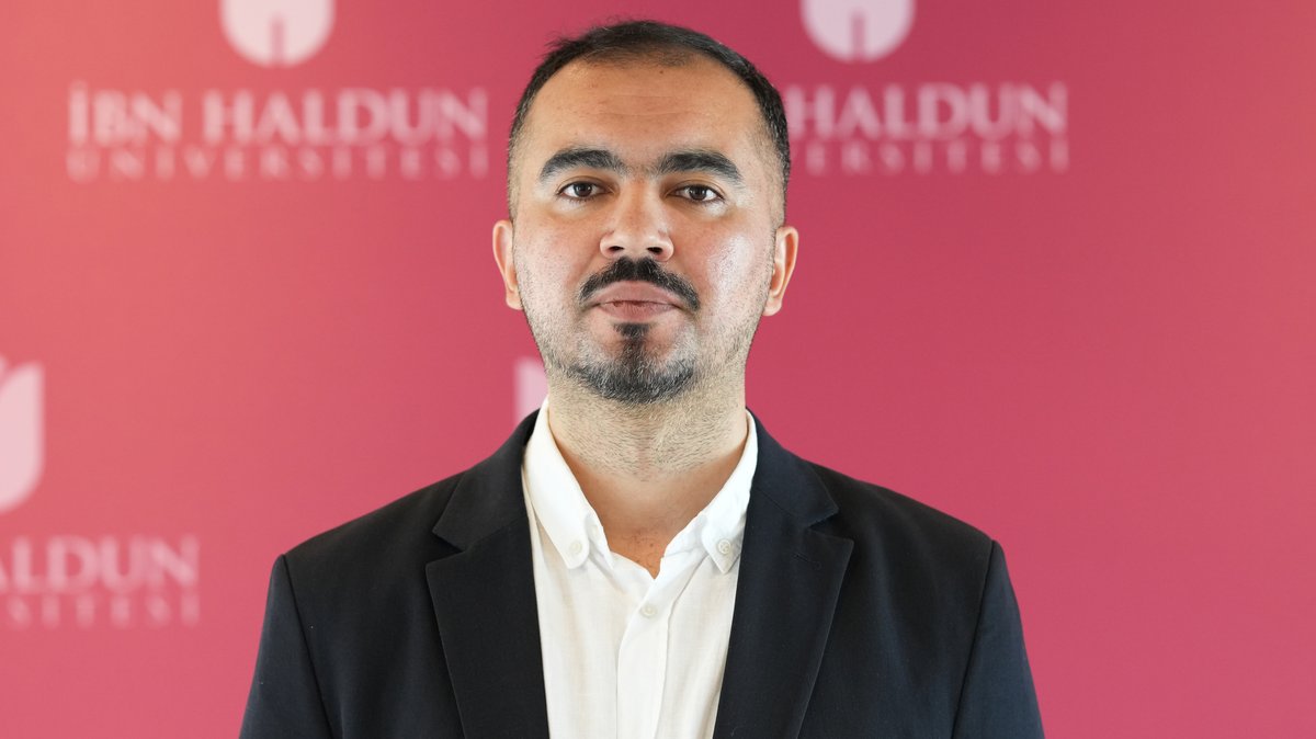 Doktor Öğretim Üyesi AYAZ ASADOV