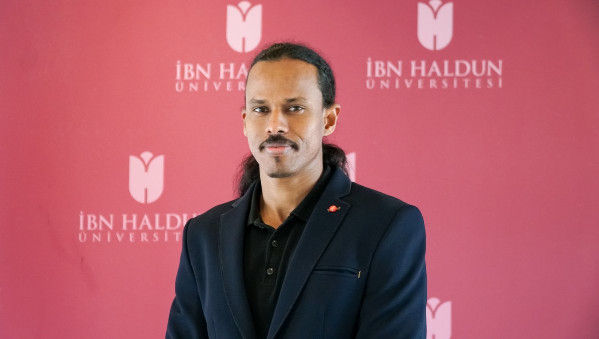 Doktor Öğretim Üyesi MAHAT MAALIM IBRAHIM