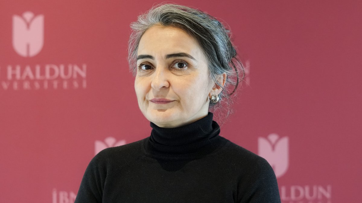 Doktor Öğretim Üyesi RAHİME ARZU ÜNAL