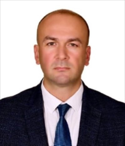 Doktor Öğretim Üyesi MUSTAFA DERVİŞOĞULLARI