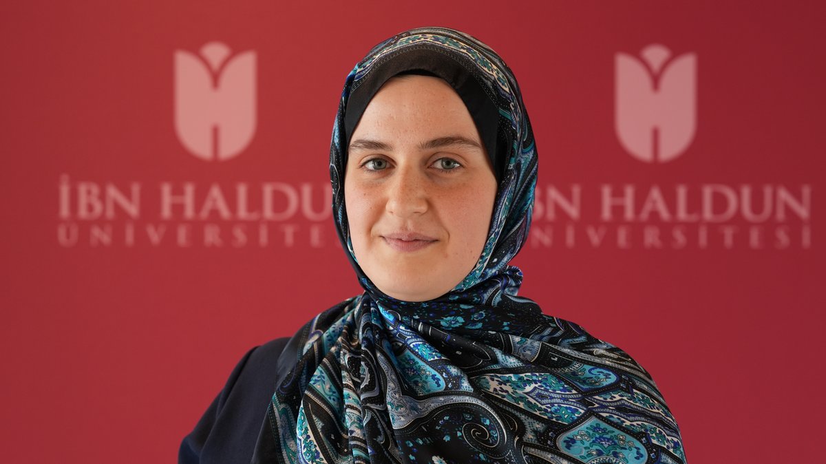 Araştırma Görevlisi DİLŞAD FİRUZE KAPLAN