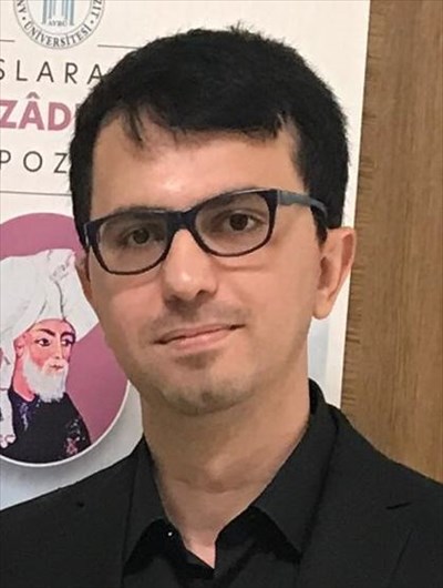 Doktor Öğretim Üyesi ZAKİR DEMİR