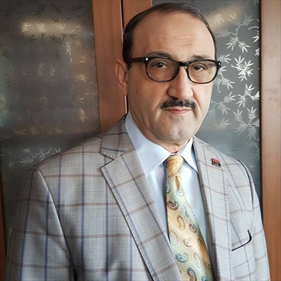 Profesör Doktor ALPARSLAN AÇIKGENÇ