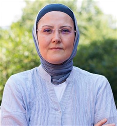 Profesör Doktor SALİME LEYLA GÜRKAN