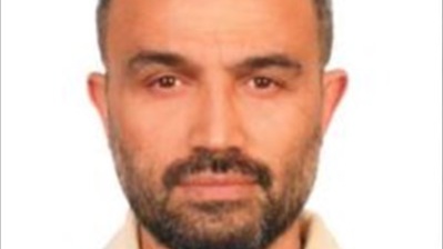Doçent Doktor HASAN TURAN KARATEPE