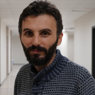 Doktor Öğretim Üyesi MUHAMMET İKBAL BAKIR