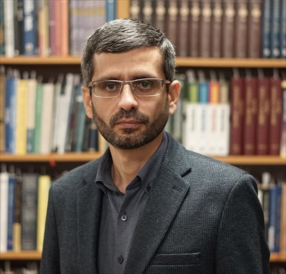 Doçent Doktor HAMZA ELBEKRİ