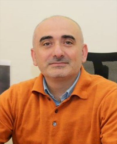 Profesör Doktor SEYİTHAN AHMET ATEŞ
