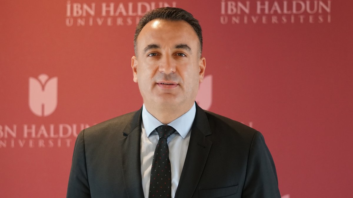Doçent Doktor AHMET CAHİT İYİLİKLİ