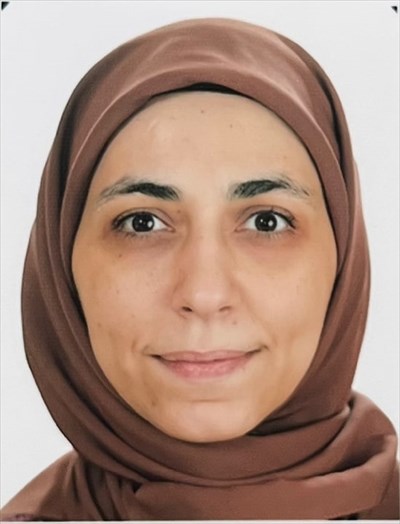 Doktor Öğretim Üyesi SULTAN ADANIR SALİHOĞLU