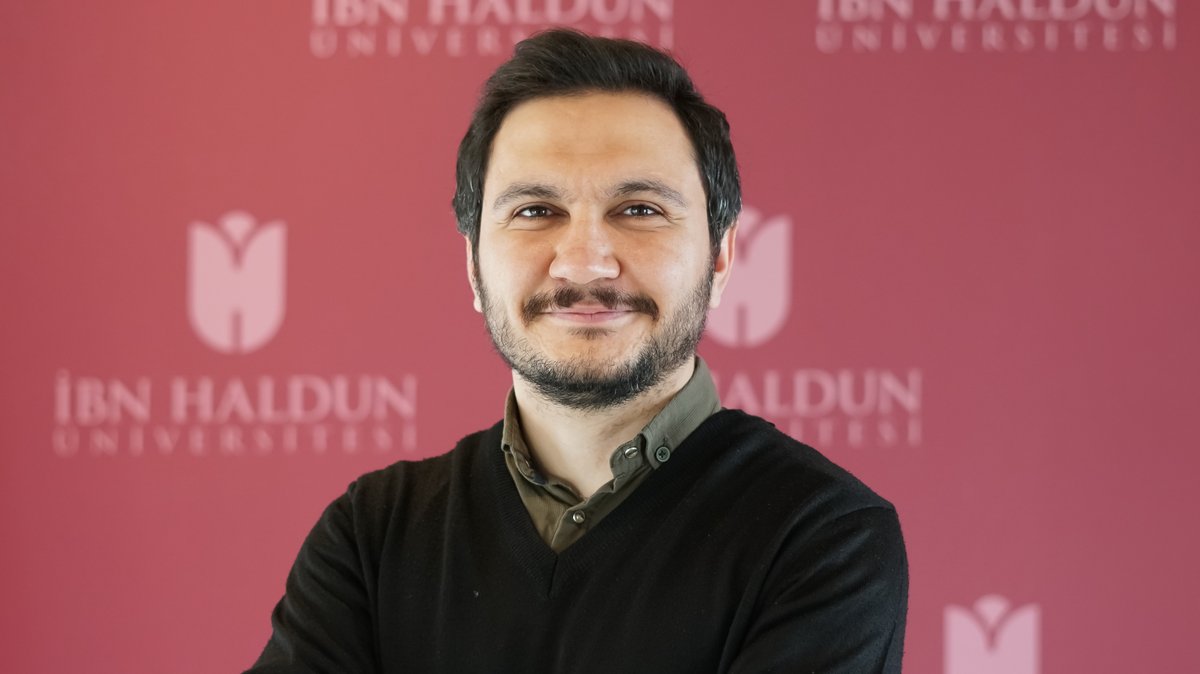 Araştırma Görevlisi MUSTAFA YILDIRIM