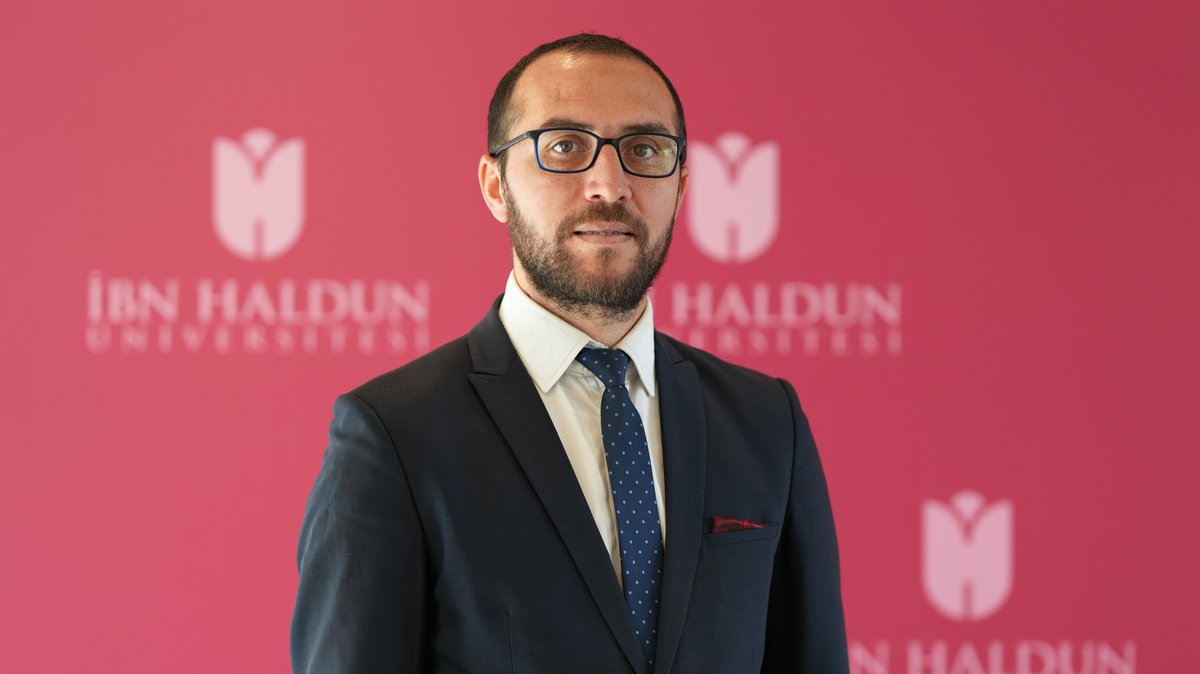 Doktor Öğretim Üyesi AYDIN SÖYLEMEZ