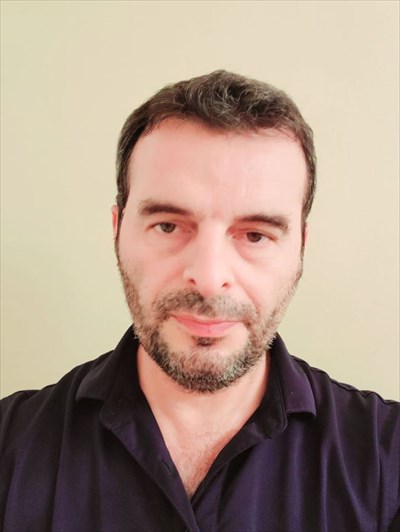 Doktor Öğretim Üyesi CÜNEYT MEHMET ŞİMŞEK