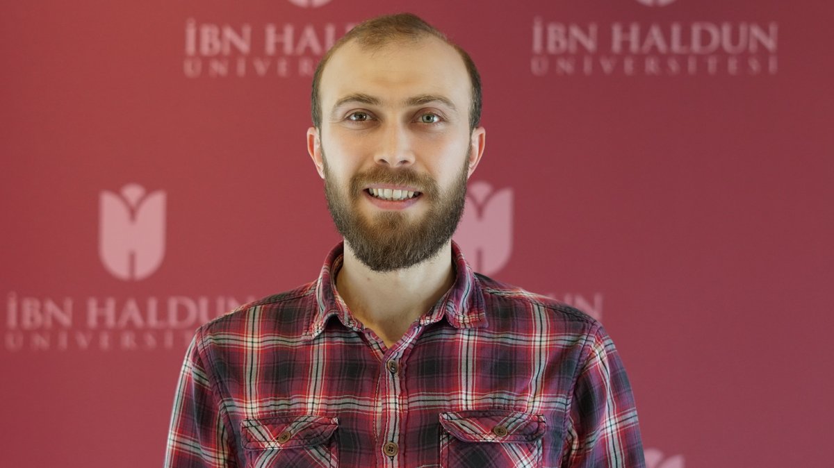 Öğretim Görevlisi MUDAR FARESS