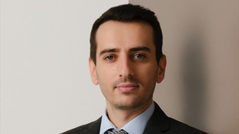 Doktor Öğretim Üyesi ERDEM İZZET KÜLÇÜR