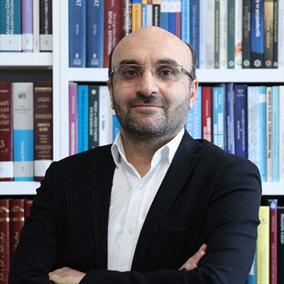 Profesör Doktor NİHAT BULUT