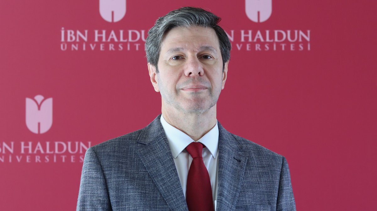 Profesör Doktor NURİ GÖKHAN TORLAK