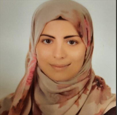 Öğretim Görevlisi SHAZA AKKAM