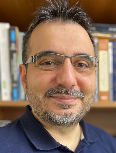 Doçent Doktor RECEP YÜCEDOĞRU