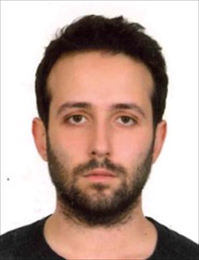 Araştırma Görevlisi ABDURRAHMAN BEŞİKCİ