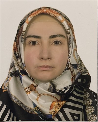 Doçent Doktor ALİYE ÖTEN