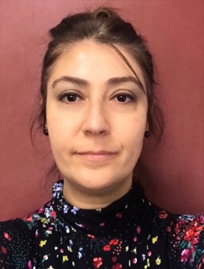 Doktor Öğretim Üyesi DERYA EVRAN