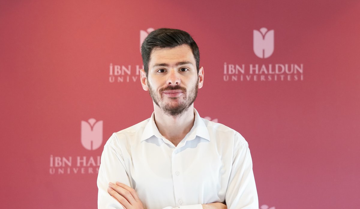 Araştırma Görevlisi ENES CEBE