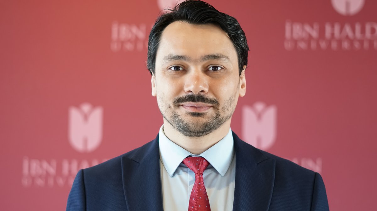 Profesör Doktor ALİ OSMAN KUŞAKCI