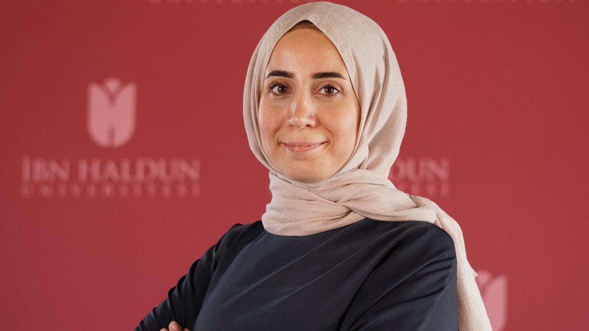 Öğretim Görevlisi BURCU HARPUTOĞLU